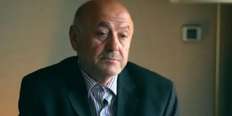 Sığınmacı kadınlara cinsel saldırıda bulunan Sadettin Karagöz tutuklandı