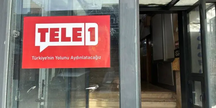 Kayyım atanan TELE1 çalışanları istifa etti