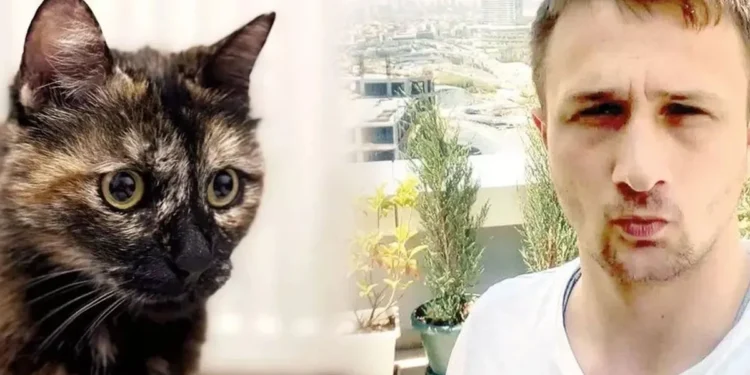 Cezve’yi katleden Burak Alan’a 3 yıl 8 ay hapis