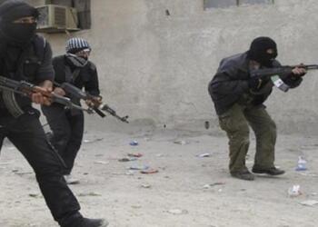 Milletvekilinin ofisine silahlı saldırı: 1 kişi hayatını kaybetti