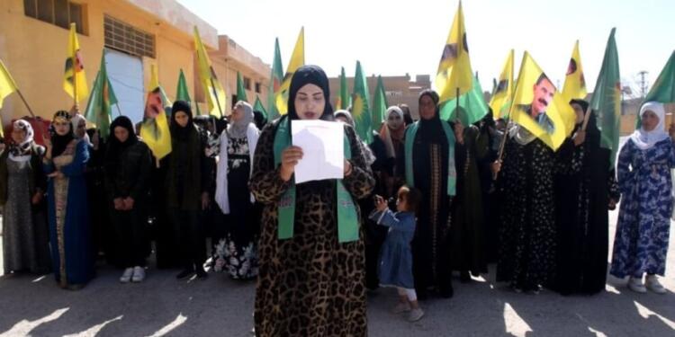 Kongre Star Abdullah Öcalan’ın özgürlüğünü istedi