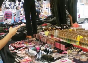 Kozmetik ürünlerindeki kimyasallar tehlike saçıyor