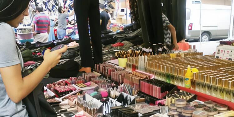 Kozmetik ürünlerindeki kimyasallar tehlike saçıyor