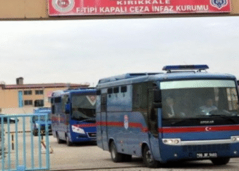 Kırıkkale Cezaevi’nde hasta tutuklunun ‘intihar’ ettiği iddiası