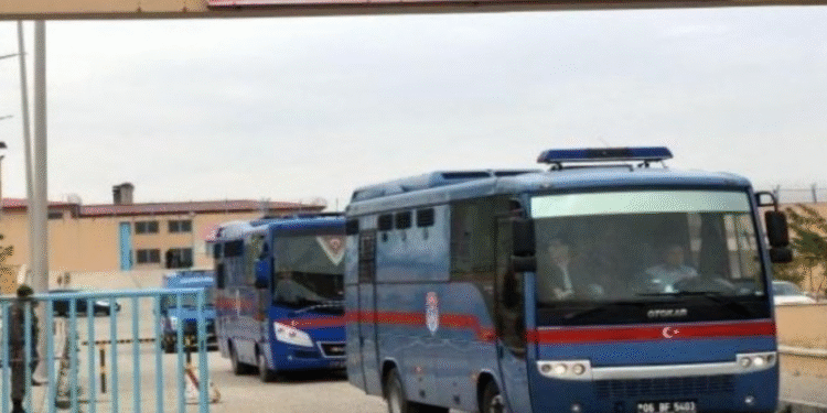 Kırıkkale Cezaevi’nde hasta tutuklunun ‘intihar’ ettiği iddiası