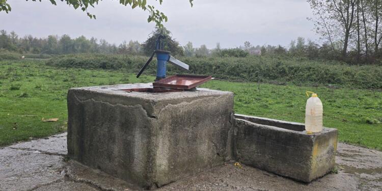 Cansız bedeni kuyuda bulunmuştu: 17 yaşındaki Hasret’in katil zanlısı cezaevinden izinli çıkmış