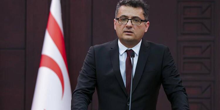 Kıbrıs’ta seçim: Yeni cumhurbaşkanı Tufan Erhürman oldu