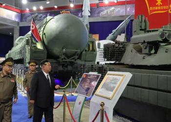 Kuzey Kore: Güney Kore’deki ABD askerlerine karşı özel önlemler aldık