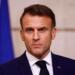 Macron’un yeni başbakanı 48 saat içinde açıklaması bekleniyor