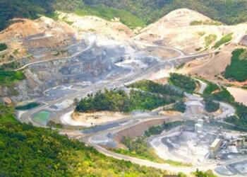 Maden sahalarının ihalesiz ruhsatlandırılmasının önü açıldı