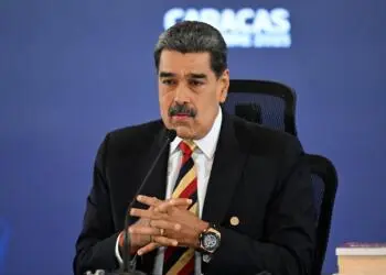 Maduro: ABD Büyükelçiliği’ne bombalı saldırı planı istihbaratı aldık