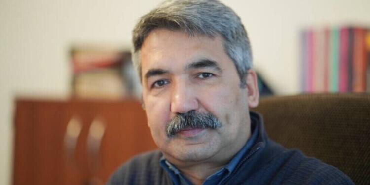 Mahmut Şakar: Yasal değişiklikler Venedik Komisyonu tarafından izlenmeli