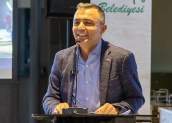 Tutuklu belediye başkanı Kara CHP’den istifa etti