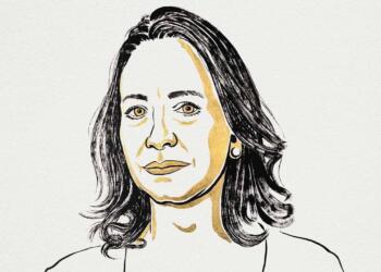 2025 Nobel Barış Ödülü Maria Corina Machado’ya verildi