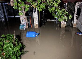 Marmara ve Kuzey Ege’de kentleri su bastı