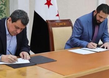 Suriye’de demokrasiye yol açılır mı?