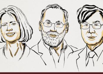 Nobel Tıp Ödülü’nü kazanan isimler belli oldu