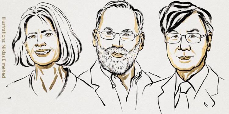 Nobel Tıp Ödülü’nü kazanan isimler belli oldu