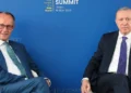 Merz-Erdoğan görüşmesi: Zirvede neler konuşulacak?