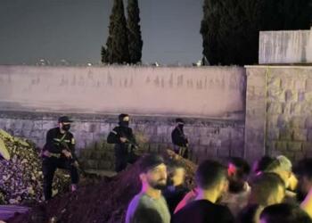 Hükümet güçleri Şêxmeqsûd ve Eşrefiyê’de halka saldırdı: Ölü ve yaralılar var