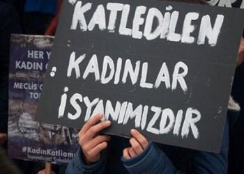 Evli olduğu kadını katleden Fırat Arslan’a ağırlaştırılmış müebbet