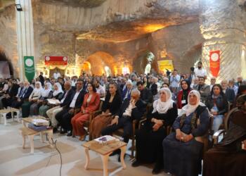 Demokratik Birlik İnisiyatifi: Herkes süreci desteklemeli