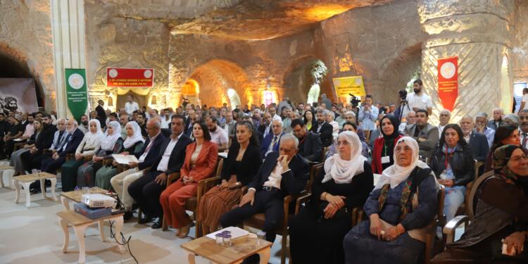 Demokratik Birlik İnisiyatifi: Herkes süreci desteklemeli