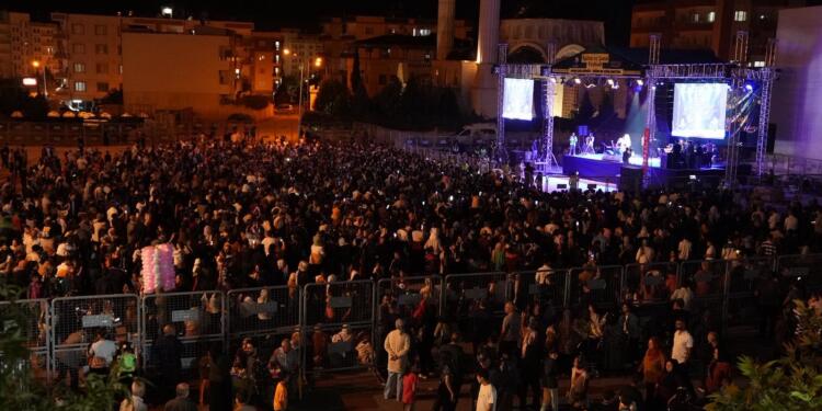 Nisêbîn’de Kültür Sanat Festivali