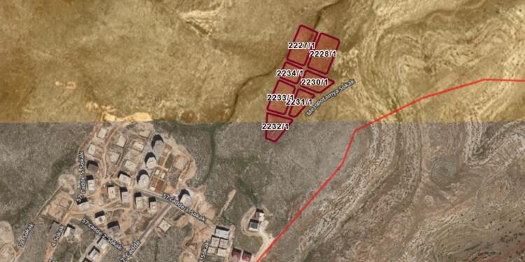 Kayyım Mêrdîn’de 8 taşınmazı satılığa çıkardı