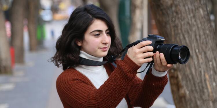 Gazeteci Öznur Değer’e 3 yıl 4 ay hapis cezası