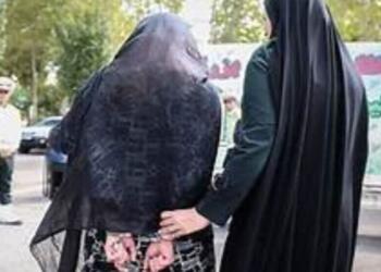 İran’da Beluc kadın kardeşi yerine gözaltına alındı