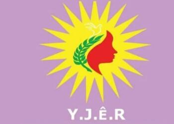 Êzidî kadınlardan Öcalan’ın mesajına yanıt: Bize moral ve umut oldu