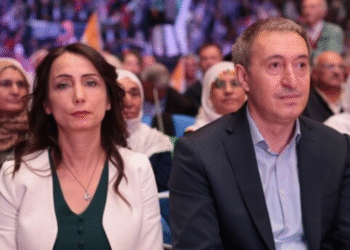 DEM Parti Eş Genel Başkanlarından AİHM’e itiraza tepki: Hukuksuzlukta ısrar ediliyor