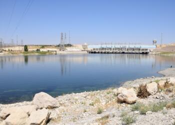 QSD: Geçici hükümet güçleri Tişrîn çevresini bombaladı