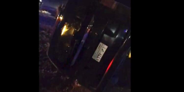 Mısır’daki Gazze zirvesi: 3 Katarlı diplomat kazada öldü