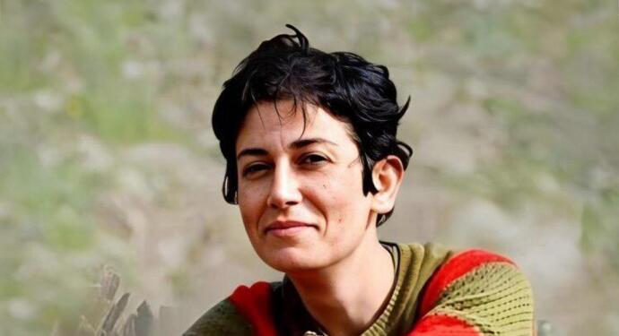 Af Örgütü’nden Ezîzî için imza kampanyası