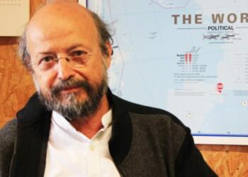 Prof. Lemkow: Çözüm için ilk adım Öcalan’ın özgürlüğü olmalı