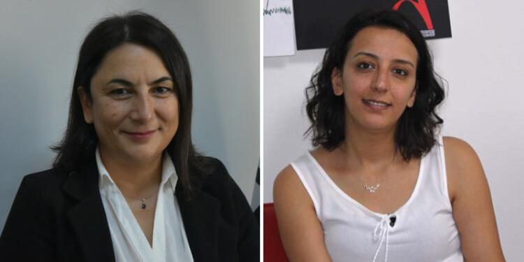 ESP Eş Genel Başkanı ve 3 kişi hakkında 69 yıl hapis cezası kararı