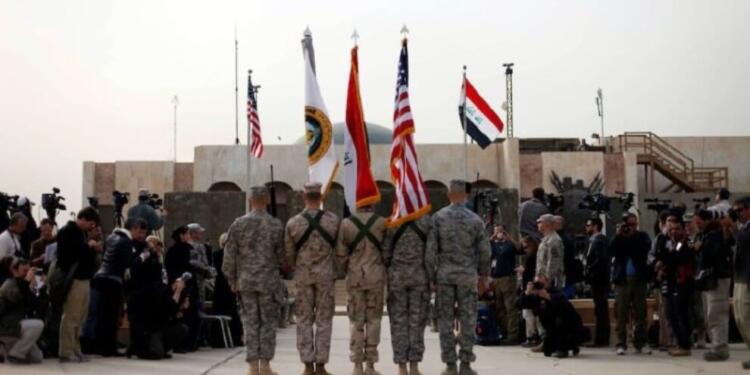 Irak Başbakanı Sudani: ABD’li askeri danışmanların bir kısmı ülkede kalacak