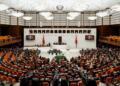 Sayıştay’a 5 üye seçildi