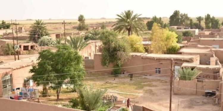 Kerkûk’te Kürt çiftçilerin arazilerini işgal etme girişimi