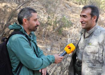 HPG Komuta Konseyi üyesi Palu: Belirleyici olan Önderliğin durumudur
