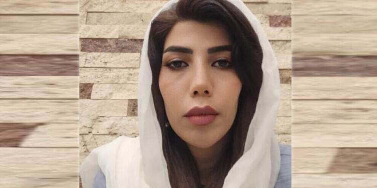 Hak savunucusu Halime Pejvak İran’da gözaltına alındı