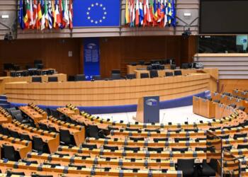 Sakharov Düşünce Özgürlüğü Ödülü Poczobut ve Amaghlobeli’ye verildi