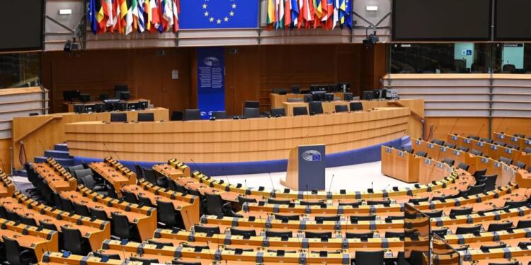 Sakharov Düşünce Özgürlüğü Ödülü Poczobut ve Amaghlobeli’ye verildi