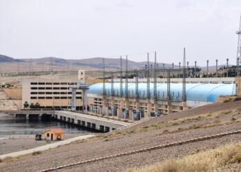 QSD: Şam’a bağlı birlikler Tişrîn Barajı’nı hedef aldı