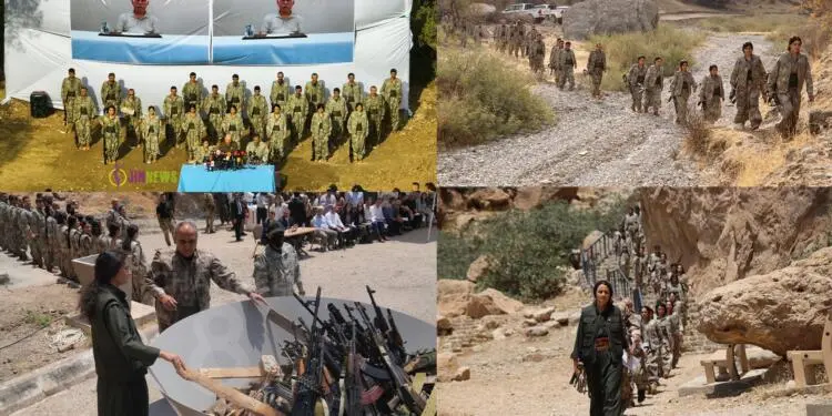 Tarihi bir eşik daha: Artık sorumluluk devletin!