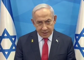 Netanyahu: Hamas silahsızlanmazsa kıyamet kopacak