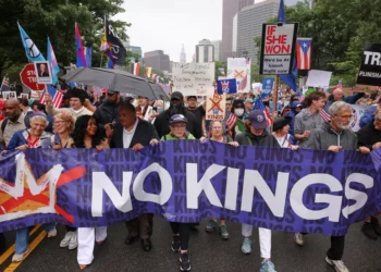 Trump’tan milyonlara ‘İsyan Yasası’ tehdidi