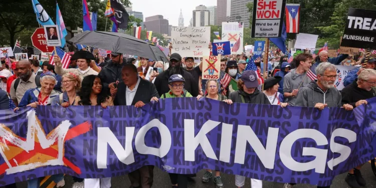 Trump’tan milyonlara ‘İsyan Yasası’ tehdidi